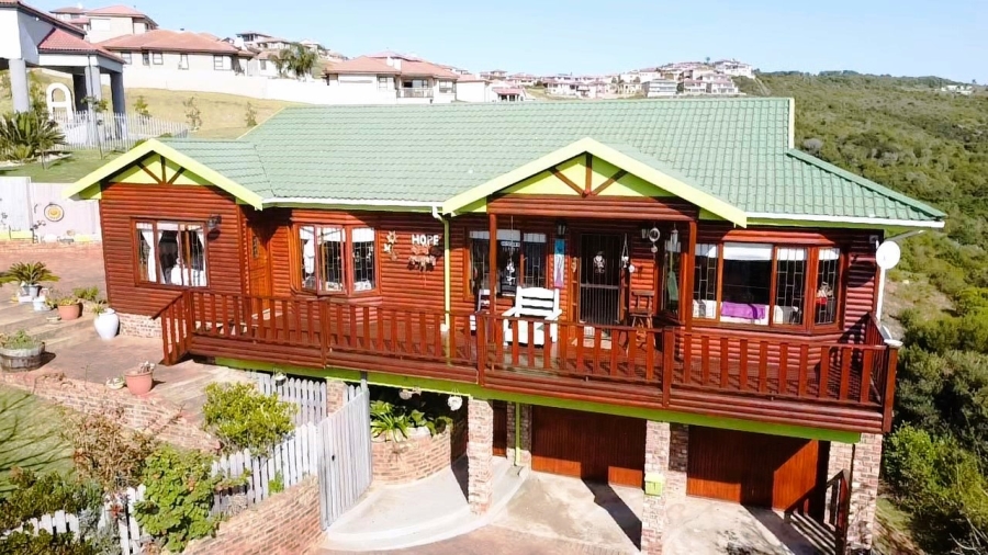 3 Bedroom Property for Sale in Bergsig Western Cape